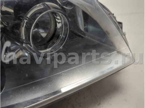 Новое Mercedes C W204, 2008 г., арт. 11932153, фото 4