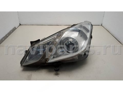 Новое Mercedes E, 2010 г., арт. 11941102