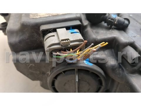 Новое Mercedes E, 2010 г., арт. 11941102, фото 3