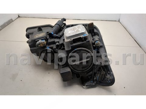 Новое Mercedes E, 2010 г., арт. 11941102, фото 4