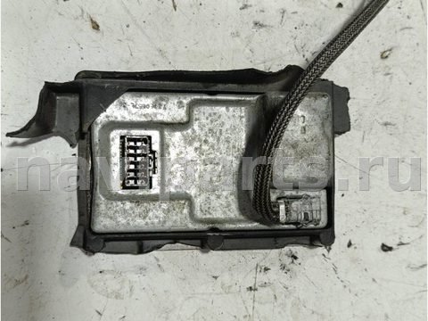 Новое Citroen C5, 2002 г., OEM 89032133, арт. 121967