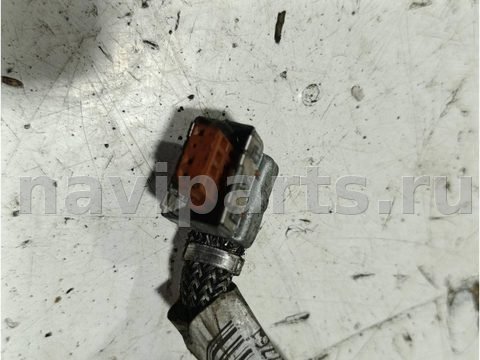 Новое Citroen C5, 2002 г., OEM 89032133, арт. 121967, фото 2