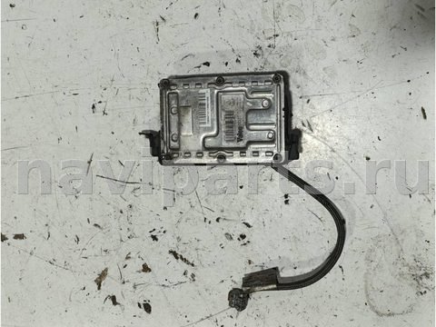 Новое Citroen C5, 2002 г., OEM 89032133, арт. 121967, фото 3