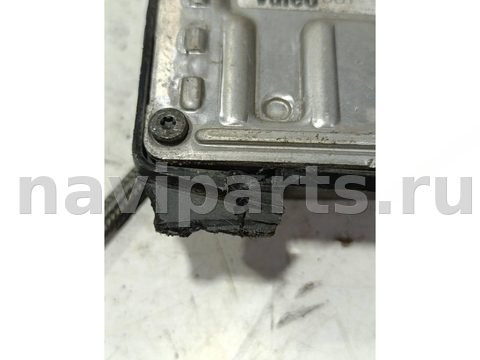 Новое Citroen C5, 2002 г., OEM 89032133, арт. 121967, фото 5