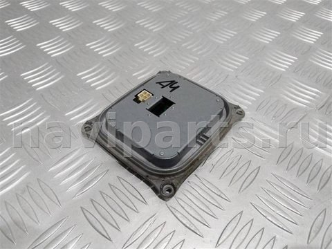 Новое Audi A4 B8, 2007 г., OEM 1307329218, арт. 12689