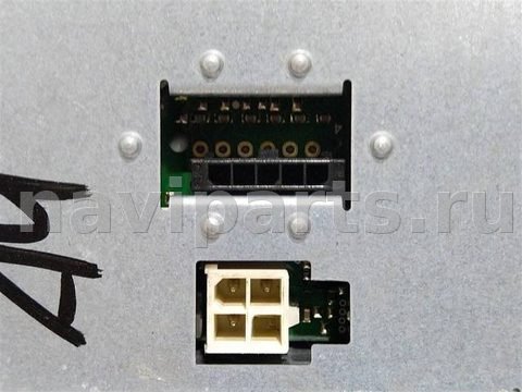 Новое Audi A4 B8, 2007 г., OEM 1307329218, арт. 12689, фото 2