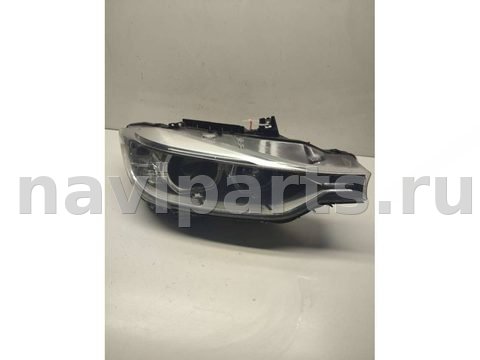 Новое BMW 3 F30/F31/GT F34, 2013 г., OEM 084441183R, арт. 13345_2