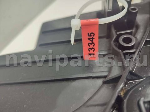 Новое BMW 3 F30/F31/GT F34, 2013 г., OEM 084441183R, арт. 13345_2, фото 2
