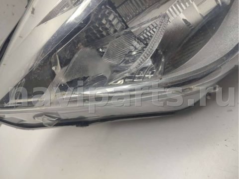 Новое BMW 3 F30/F31/GT F34, 2013 г., OEM 084441183R, арт. 13345_2, фото 3