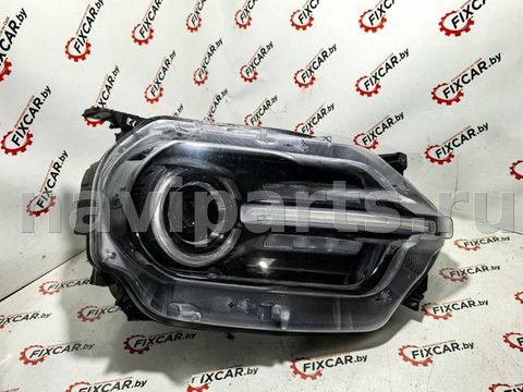 Новое Ford Bronco Sport, 2021 г., OEM LC5A13B626AG, арт. 13414_2