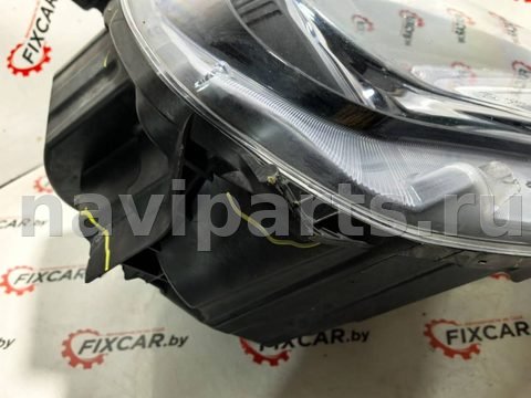Новое Ford Bronco Sport, 2021 г., OEM LC5A13B626AG, арт. 13414_2, фото 10