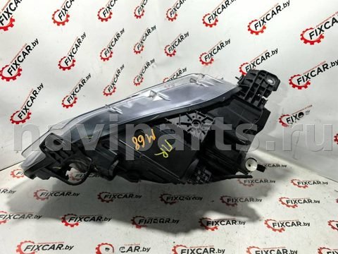 Новое Ford Bronco Sport, 2021 г., OEM LC5A13B626AG, арт. 13414_2, фото 3