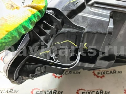 Новое Ford Bronco Sport, 2021 г., OEM LC5A13B626AG, арт. 13414_2, фото 4