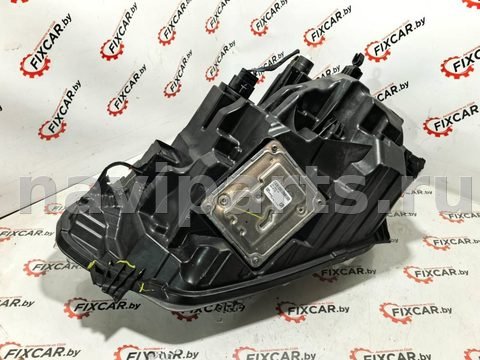 Новое Ford Bronco Sport, 2021 г., OEM LC5A13B626AG, арт. 13414_2, фото 6