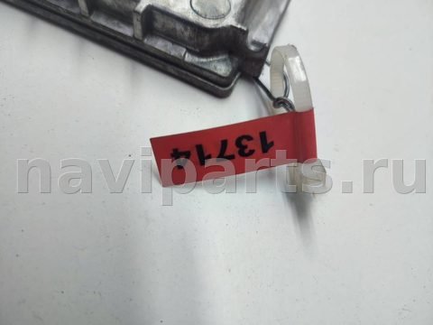 Новое Renault Scenic, 2010 г., OEM 89034934, арт. 13714_3, фото 2