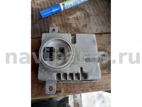 Новое Volkswagen Touareg, 2012 г., OEM 8U0941329, арт. 140119-010-01, фото 2
