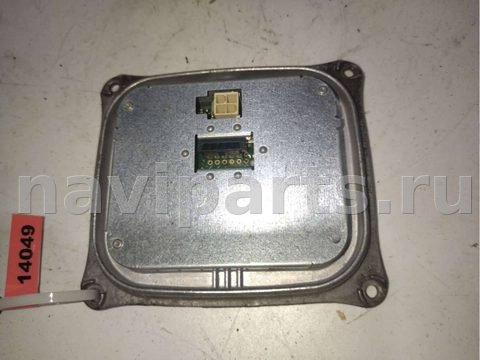Новое Audi A4 B8, 2010 г., OEM 1307329216, арт. 14049