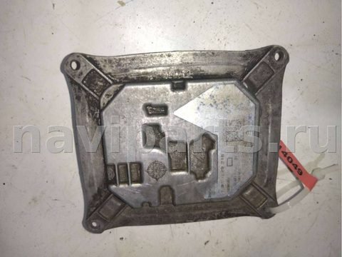 Новое Audi A4 B8, 2010 г., OEM 1307329216, арт. 14049, фото 3