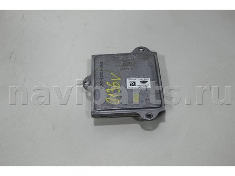 Новое Ford Fusion, 2012 г., OEM L90077817, арт. 142871, фото 4