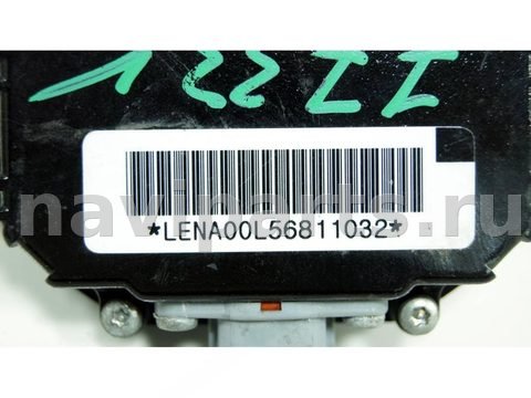 Новое Infiniti QX60 L50, 2015 г., OEM 284748992B, арт. 144442, фото 9
