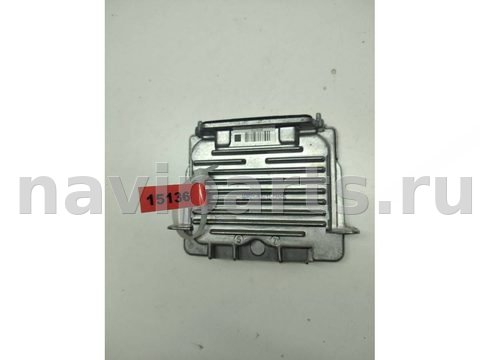 Новое Peugeot Traveller, 2018 г., OEM 90035944, арт. 15136