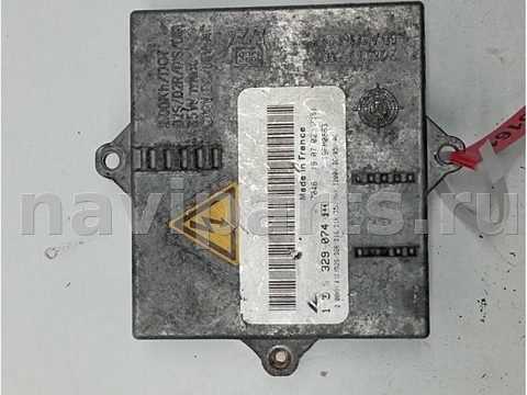Новое Land-Rover Range Rover, 2005 г., OEM 1307329074, арт. 15161, фото 2