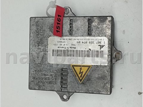 Новое Land-Rover Range Rover, 2005 г., OEM 1307329074, арт. 15161, фото 3