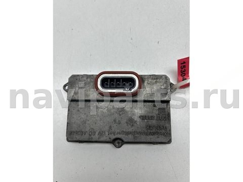 Новое Mercedes E W211, 2008 г., OEM 5DV00829000, арт. 15304