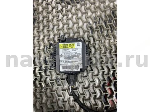 Новое Honda Legend, 2007 г., арт. 1583-9156200-02901, фото 2