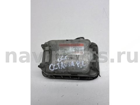 Новое Skoda Octavia A5, 2006 г., арт. 15901, фото 2
