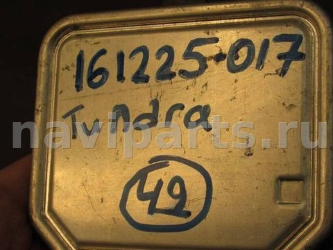 Новое Toyota Tundra, 2024 г., OEM 318008A0EJ, арт. 161225-017, фото 9