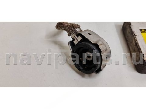Новое Toyota Avensis, 2007 г., OEM 8596705010, арт. 16480, фото 3