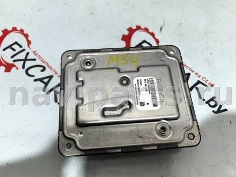 Новое Ford Bronco Sport, 2021 г., OEM LC5A13B626AG, арт. 16926