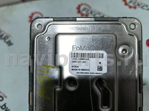 Новое Ford Bronco Sport, 2021 г., OEM LC5A13B626AG, арт. 16926, фото 2