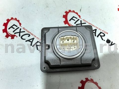 Новое Ford Bronco Sport, 2021 г., OEM LC5A13B626AG, арт. 16926, фото 3