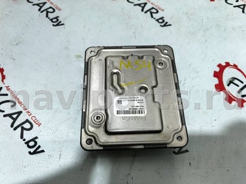 Новое Ford Bronco Sport, 2021 г., OEM LC5A13B626AG, арт. 17003