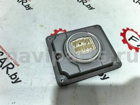 Новое Ford Bronco Sport, 2021 г., OEM LC5A13B626AG, арт. 17003, фото 3