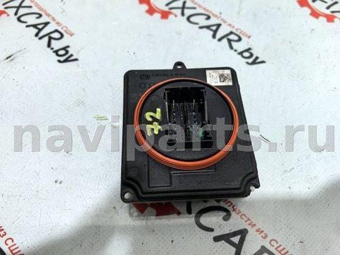 Новое Audi Q3, 2023 г., OEM 4K0941572CG, арт. 17012