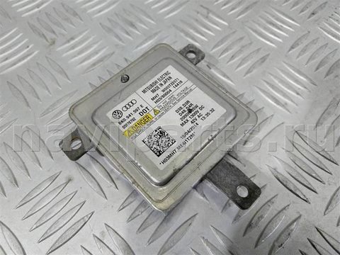 Новое Volkswagen Passat CC, 2012 г., OEM 8K0941597E, арт. 17467