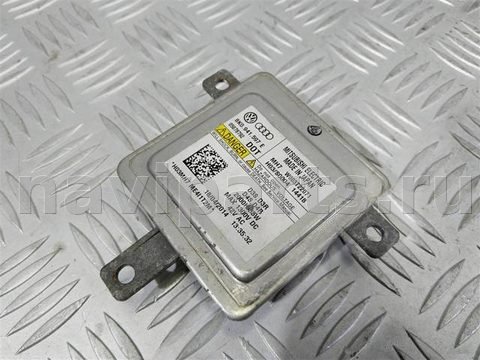 Новое Volkswagen Passat CC, 2012 г., OEM 8K0941597E, арт. 17467, фото 2