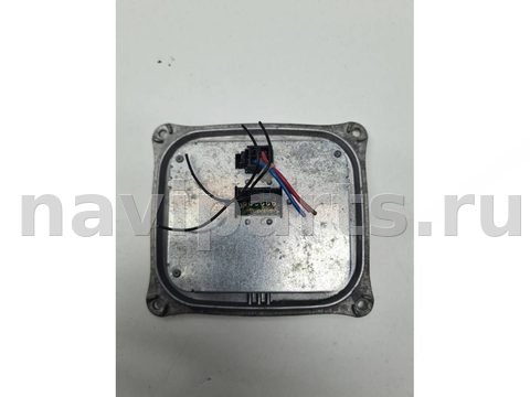 Новое Audi A4 B8, 2010 г., OEM 1307329218, арт. 17603, фото 2