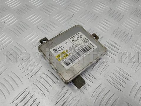 Новое Audi A7, 2010 г., OEM 8K0941597E, арт. 17617, фото 2