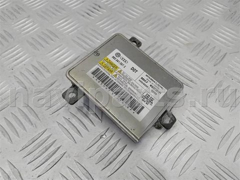 Новое Volkswagen Touareg, 2010 г., OEM 8K0941597E, арт. 17805