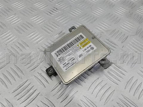 Новое Volkswagen Touareg, 2010 г., OEM 8K0941597E, арт. 17805, фото 2