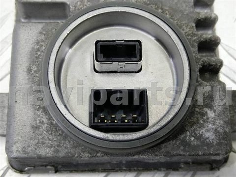 Новое Volkswagen Touareg, 2010 г., OEM 8K0941597E, арт. 17805, фото 4