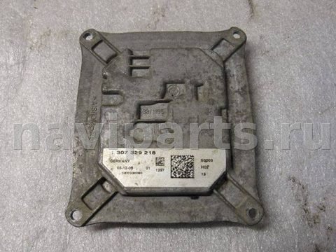 Новое Audi A4, 2009 г., OEM 307329218, арт. 180123-003