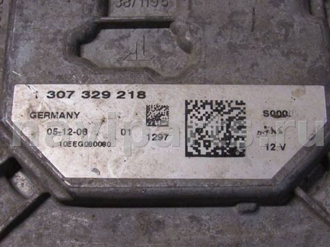 Новое Audi A4, 2009 г., OEM 307329218, арт. 180123-003, фото 2