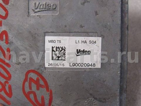 Новое Land-Rover Range Rover, 2015 г., OEM L90020948, арт. 180123-020, фото 3