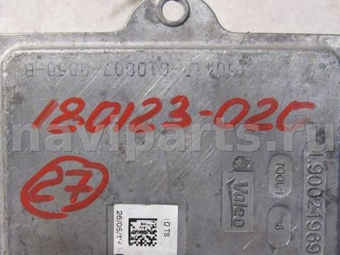 Новое Land-Rover Range Rover, 2015 г., OEM L90020948, арт. 180123-020, фото 4