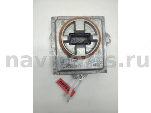 Новое Renault Espace, 2015 г., OEM L90049021, арт. 18669, фото 4
